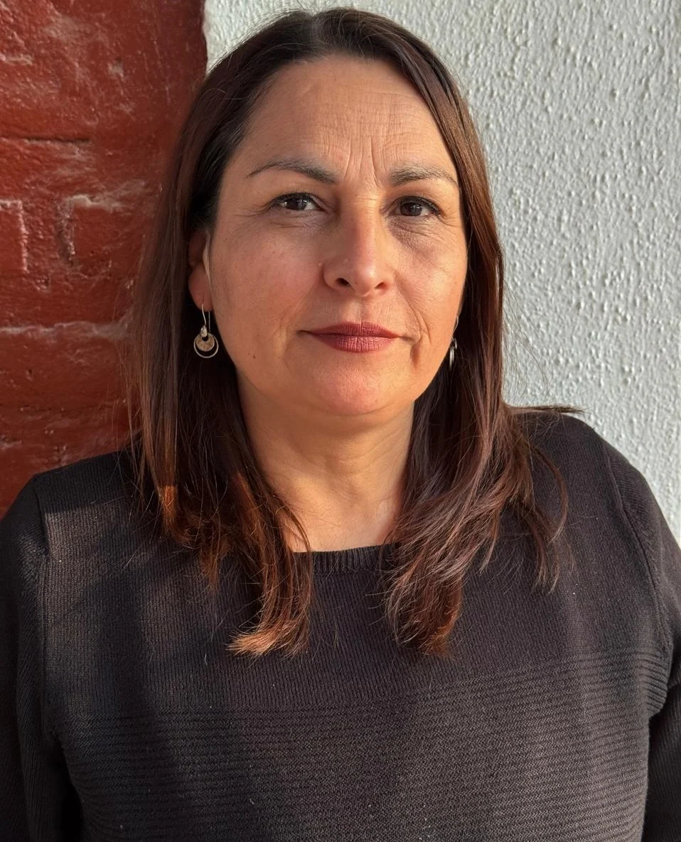 Foto de Maria T. Cartagena